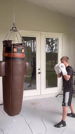 8.3K views · 131 reactions | Anthony Joshua knockout of Francis...