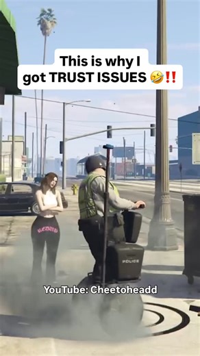 Cheetohead on Instagram: "This Is Why I Got Trust Issues 🤣‼️ #gta #gtarp #gtaonline #gtaviral #fivem #fyp"