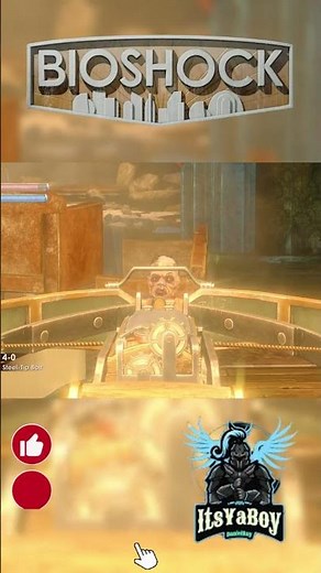 Just for good measure! #bioshock #bioshockcollection #bioshockwalkthrough