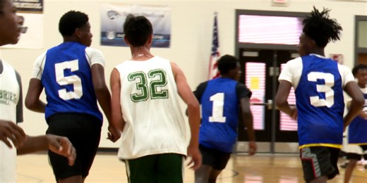 Butler High summer league provides more than just practice