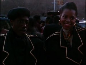 New Jack City 1991 | REAL Rap/HipHop/R&B