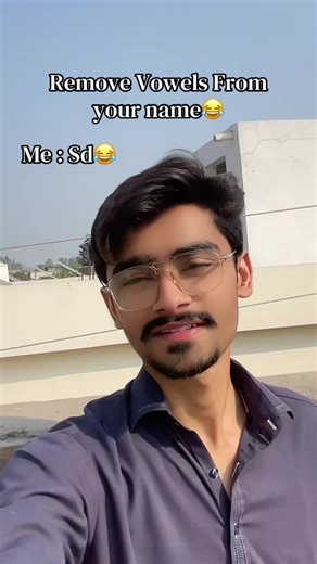 Removing Vowels From Names for Fun