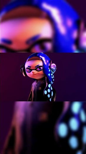 [SFM Splatoon] LivyStarSplat Intro #sfm #splatoon3 #sfm_animations