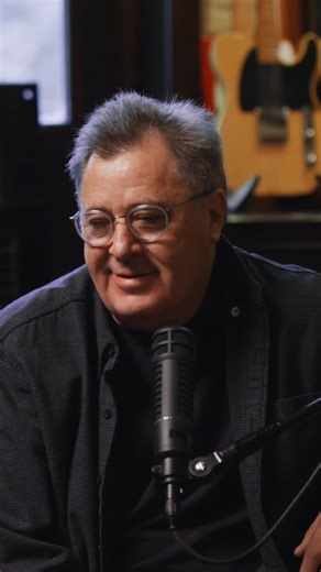 Vince Gill on Stephan Hogan | “Never Saw It Coming” | Guitar Contest Finalist to Co-Write When Vince Gill talks about guitar players… people listen. In a recent interview, Vince shared the story behind “Never Saw It Coming” and how a reluctant guitar contest led to something bigger. He was sent hundreds of players. He picked five. Stephan Hogan was one of them. “I thought he was great. And he is great.” That contest moment turned into a songwriting session. That session turned into a record. Tha