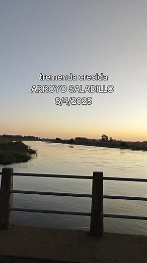 Explorando la Naturaleza en Puente Peralta y Arroyo Saladillo