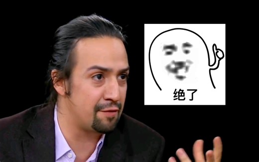 汉密尔顿与Burr的羁绊，悲剧为何会发生？