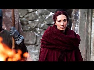 Game of Thrones | Melisandre Theme (Improved)