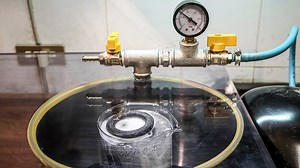 1.2M views · 5.9K reactions | How to stabilize wood easily | Black Beard Projects | Facebook