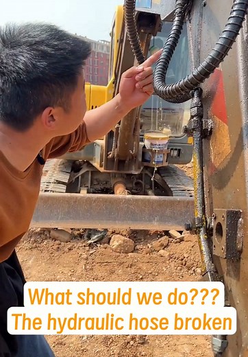 Essential Hydraulic Hose Repair Tips and Tools