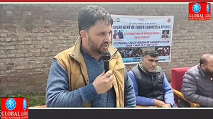 17K views · 228 reactions | Sports Zone Narbal Budgam Organised Para Sports Week For Disabled Students at BMS Mazhama./ Report By Younis Paray | Global News Network | Facebook