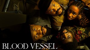 Blood Vessel - Netflix Movie - Where To Watch