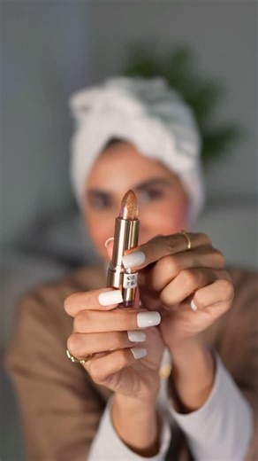 Nourhan Elgouhary on Instagram: "Let me share with you my favorite picks from @catrice_cosmetics.arabia 💕 Getting ready with these products was such a lovely experience — from the soft, blendable blush that doubled as the perfect eyeshadow, to the smooth lipstick that felt like butter on my lips. I genuinely enjoyed every step of the process, and what do you think of the final look ! ✨💄"