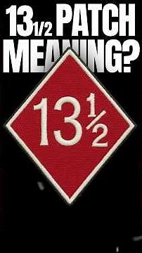 What Does 13 1/2 Mean in the Biker World? 🔥💀🏍️