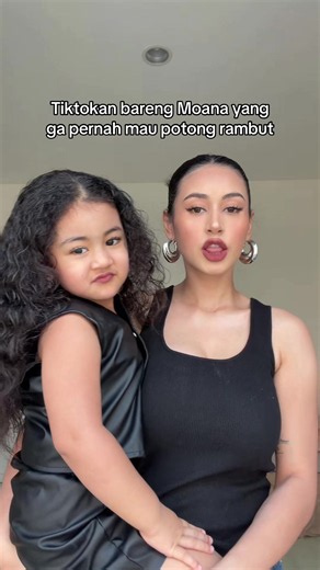 gimana caranya Victory mau potong rambut😭 | Cut Hair