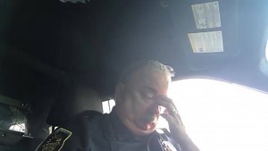 Lt. Don Hodges representing Charlie Shift answered the call regarding the lip sync Law Enforcement Challenge. We are always looking for new Officers to join our team. Certified Officers are now allowed to have take home vehicles outside the county on a trial basis. ***We do not own this music*** | City of Anderson Police Department