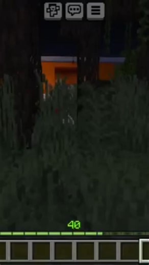 🌙深夜節目｜I Made This Minecraft Horror Map (Watch Till The End)