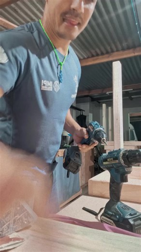 Woodworking Fun in the Workshop