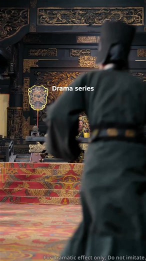 47K views · 595 reactions | The Siege of the Imperial City (EP8)...