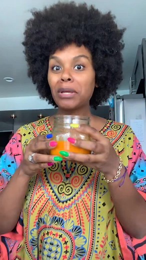 Today’s going to be great!! #juicelife #tabithabrown
