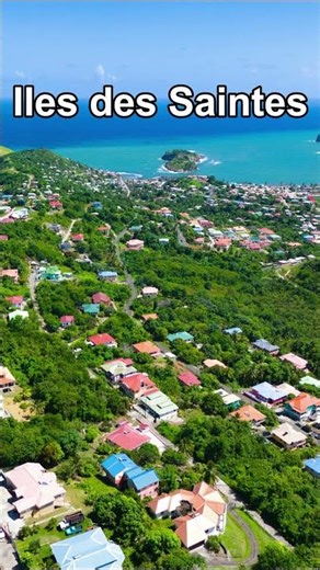 Iles des Saintes
