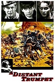 A Distant Trumpet (1964) - AZ Movies