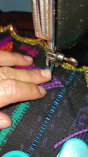 Embroidery Techniques: Creating Intricate Patterns by Hand