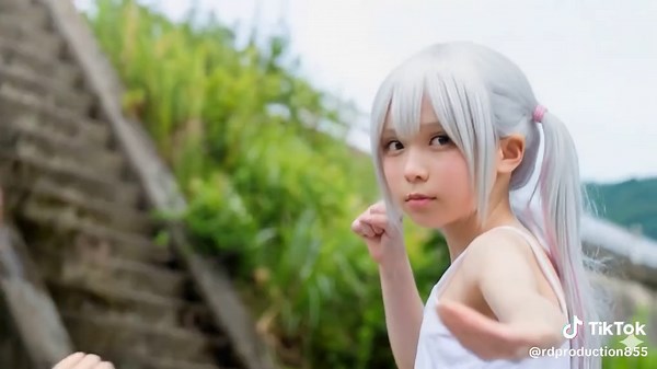 Cosplay Battles Explained: What Are They Fighting For?