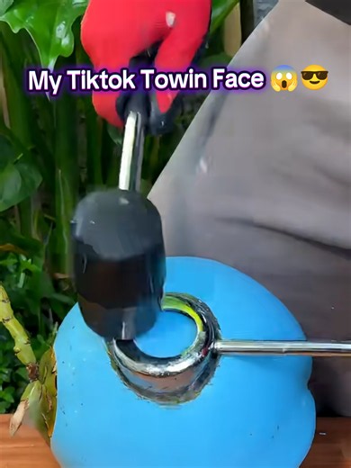 Search On Tiktok My Tiktok Towin Face 😱😎 #fyp #search #mytiktok #towinface #foryoupage