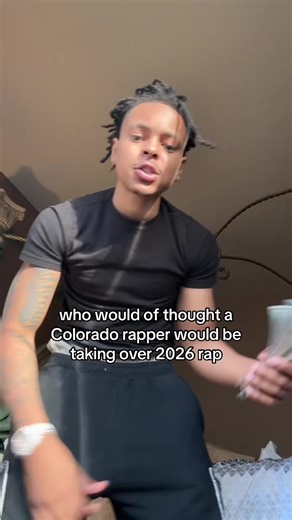 #Lilswift #fyp #coloradorapmusic | colorado rappers