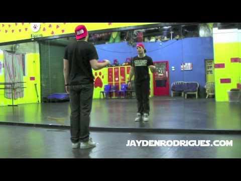 Jaydenrodrigues.com: Nothing On You Tutorial P1