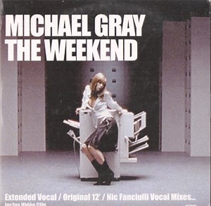 Michael Gray - The Weekend