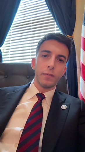 The vote on a bill to require Maryland schools to include awareness and prevention of human and sex trafficking in their health curriculum. 5 no votes from the House Freedom Caucus.