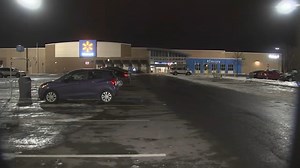 Grandfather charged after baby abandoned at Philadelphia Mills Walmart