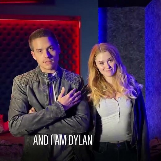 Beautiful Disaster - Wrap