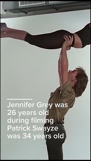 5 Things You Didn’t Know About 80s Classic Dirty Dancing