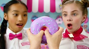 Pikmi Pops DoughMis TV Spot, 'Disney Junior: Friendship'