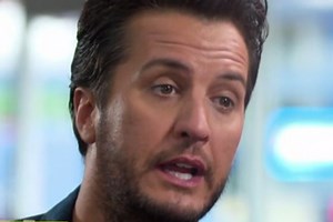 Luke Bryan Says Brother's Death Led Him to Chase His Dreams