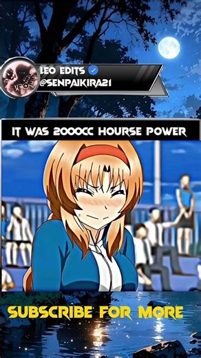 “D-Frag! Zipper Incident 😂 Funniest Anime Scene Ever! #anime #shorts