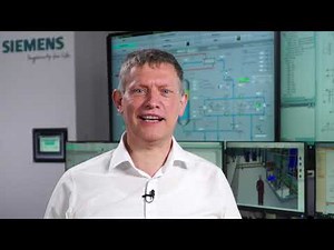 Siemens Digital Worker - Optimize your workflow with AR