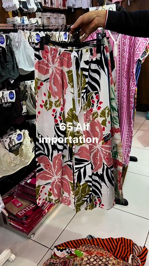 Pontalent importation 65 alf | Caprice Lingerie