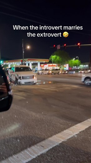 Introverted Husband vs Extroverted Wife Daily Life Challenges