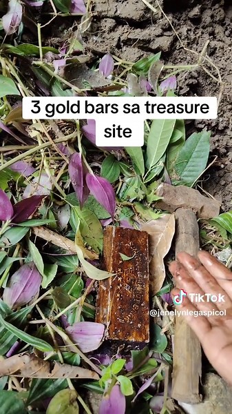 Treasure Hunting for Gold Bars: Tips and Techniques