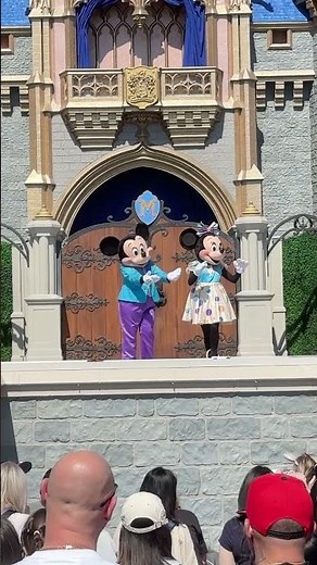 Minnie Mouse and her Best Day Ever!