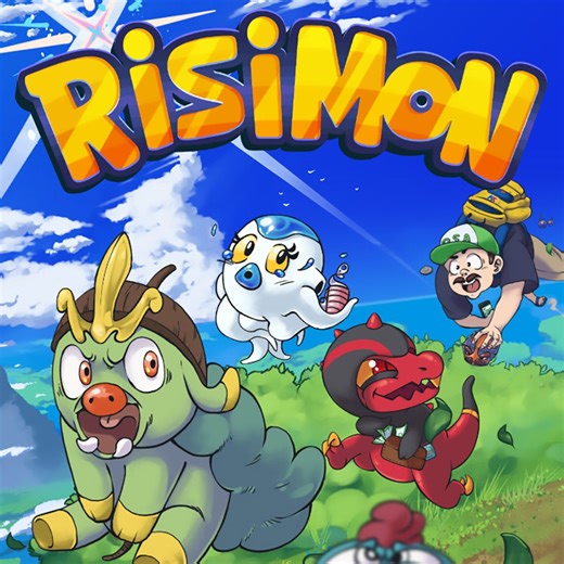 Risimon