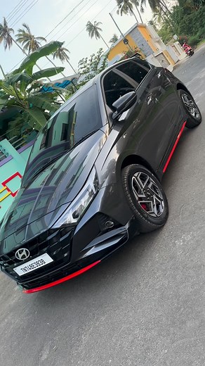 6.2K views · 517 reactions | Call: 8220644404 HYUNDAI i20 N LINE 2025 BRAND NEW CAR FOR SALE !!! #used #usedcars #usedcarsforsale #trend #preowned #preownedcars #trendingreels #trending #usedcarsintamilnadu #preownedcarsforsale #hyundai #hyundaii20 #hyundaii20nline #tamil #tamilnadu #tamilreels #viral | Sun Car Bazaar / சன் கார் பஜார் | Facebook