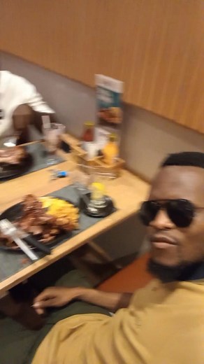 19 reactions · 5 comments | It's always great fellowshiping with you my brother Rev Felix Asafo-Adjei The Lord will continue to prosper you in all that you do. EXCEL AND GO FORWARD! Bhuti wami. Journey Mercies! | Hilary Generalrich Mpofu | Facebook