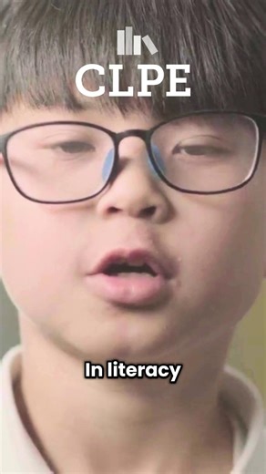 Empower your pupils to love literacy with our proven Power of Reading training! Backed by 50 years of research, this programme uses high-quality children's books and creative teaching to spark engagement, close attainment gaps and boost standards across all key stages, delivering an extra 6 months' progress on average!. Join our FREE January info event (8th January, 2026 - 16:00 pm to 17:00 pm) to find out how this could benefit the teachers and children in your school. Sign up: https://clpe.org