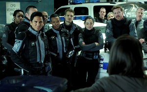 APB - S01 Trailer 2 (English) HD