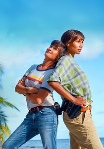 Deadly Tropics Season 2 - watch episodes streaming online