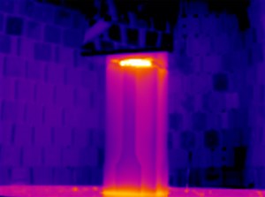 Thermal Radiation Heating | Orion Additive Manufacturing